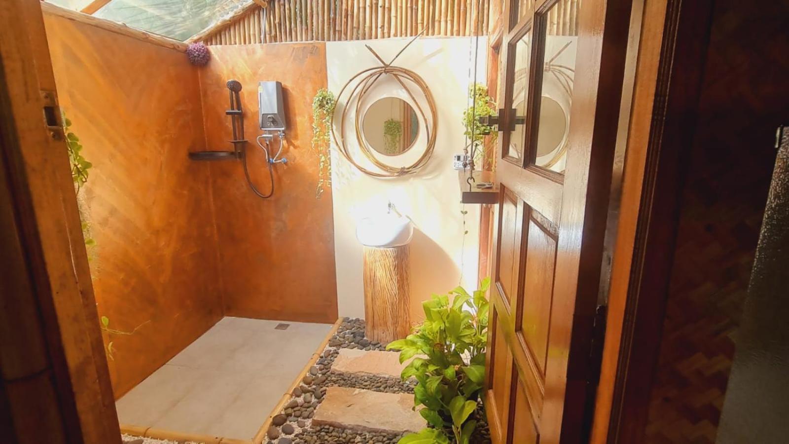 Tee Bungalow In The Jungle Ao Nang エクステリア 写真