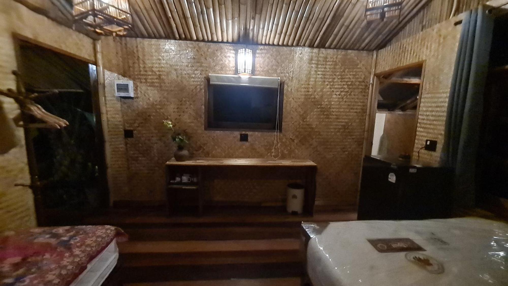 Tee Bungalow In The Jungle Ao Nang エクステリア 写真