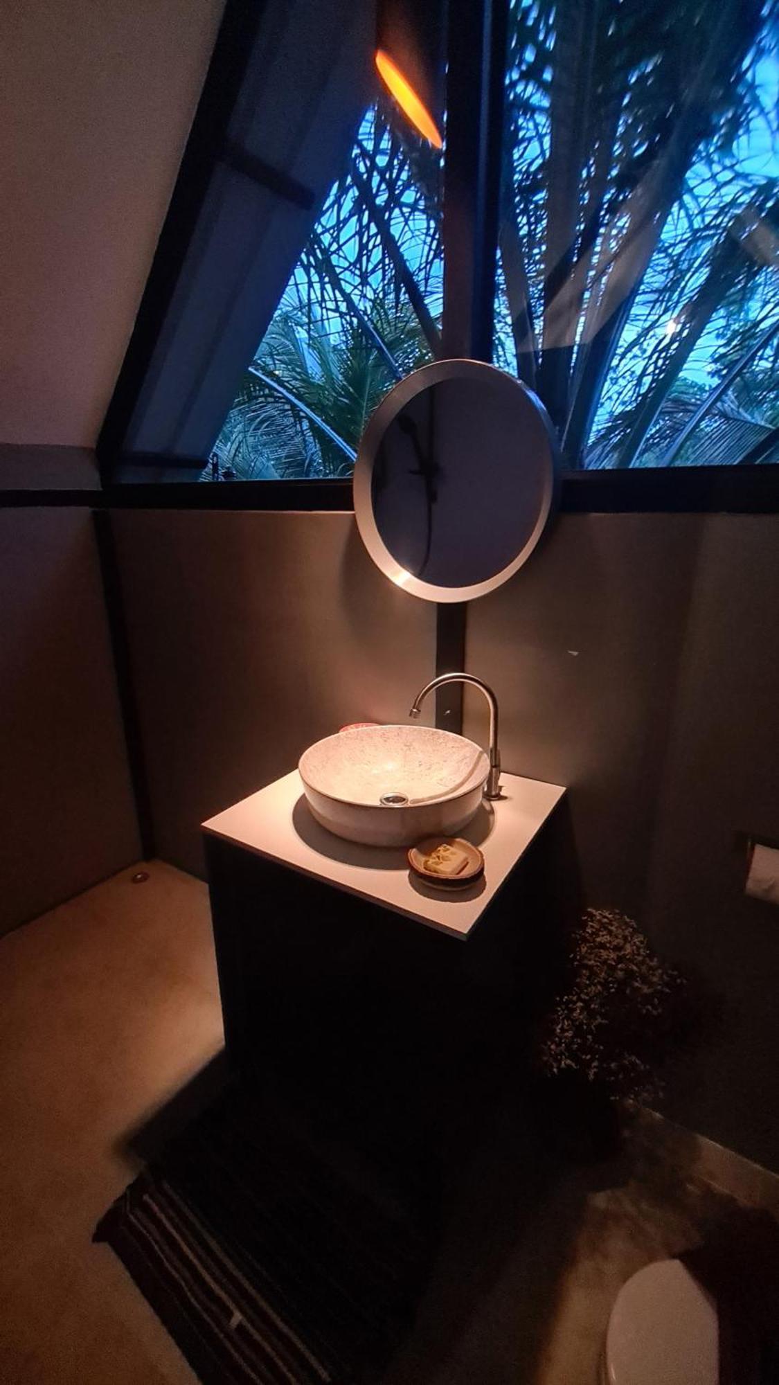 Tee Bungalow In The Jungle Ao Nang エクステリア 写真